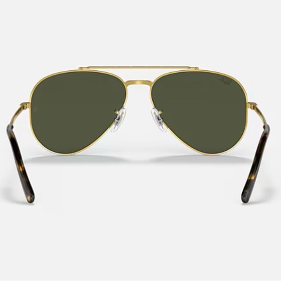 Ray Ban New Aviator sunglasses - Picture 3 of 8